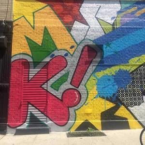 Meet your Posher, Kelli
